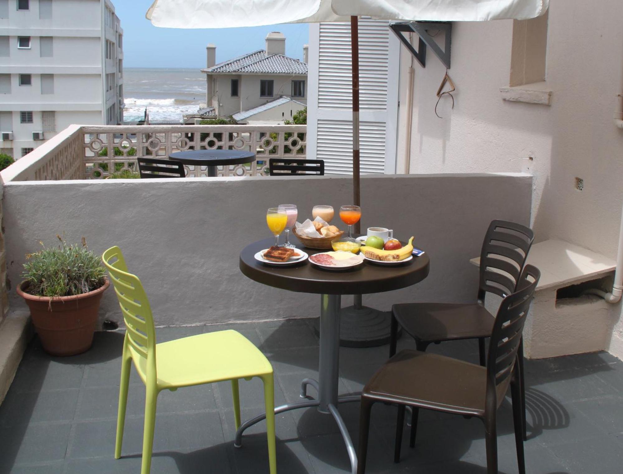 Hotel Milano Punta del Este Værelse billede