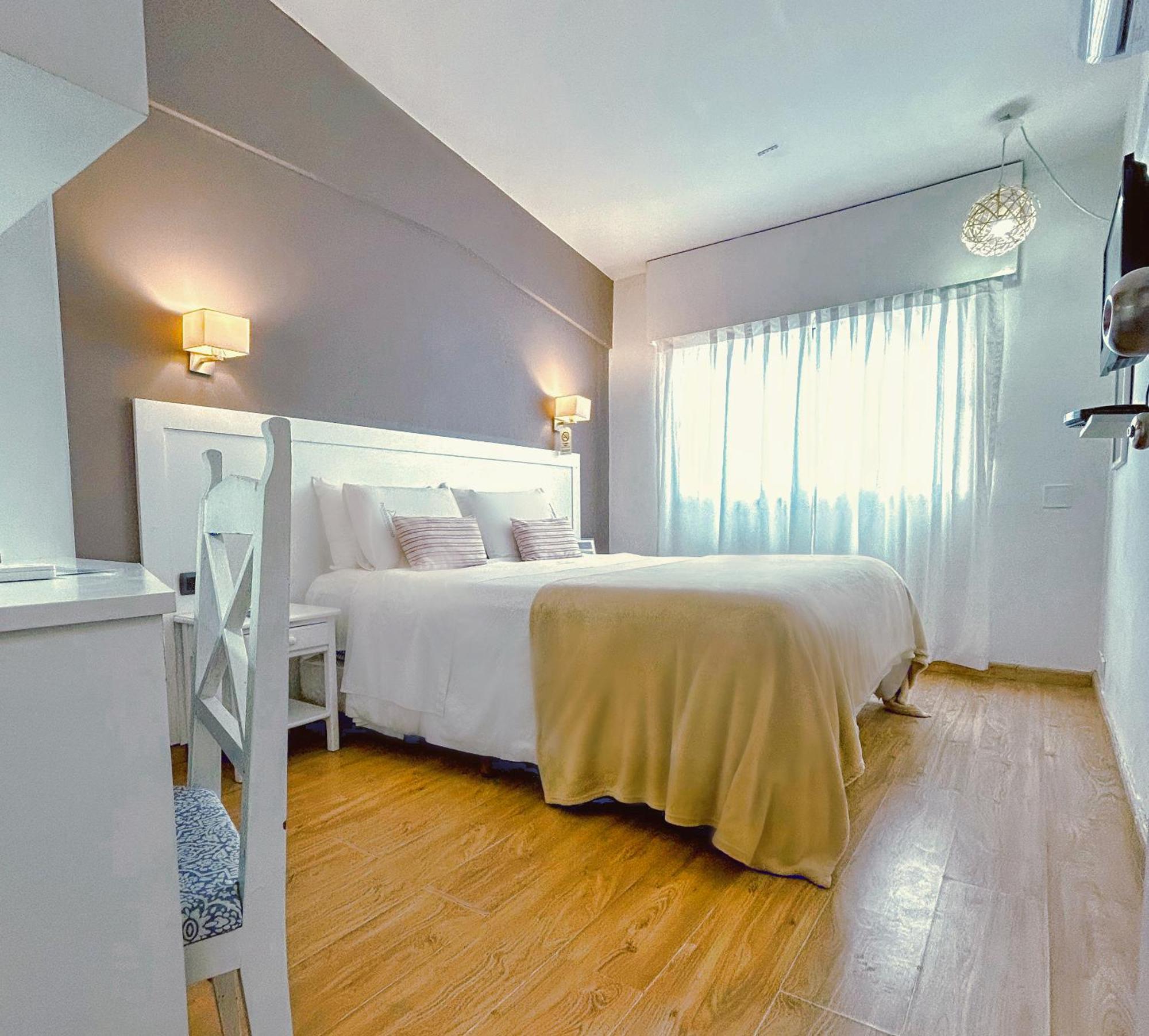 Hotel Milano Punta del Este Eksteriør billede
